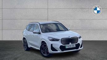 BMW X1 M Sport