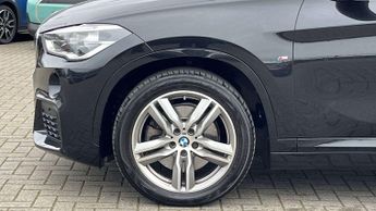 BMW X1 M Sport