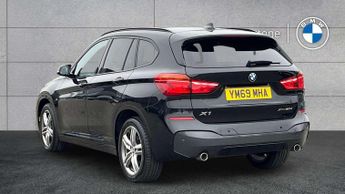 BMW X1 M Sport