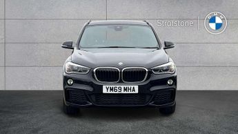 BMW X1 M Sport