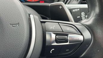 BMW X1 M Sport