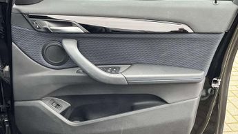 BMW X1 M Sport