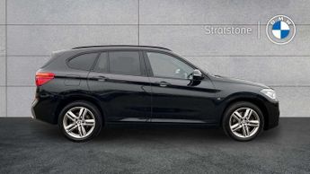 BMW X1 M Sport