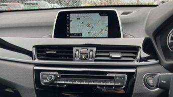 BMW X1 M Sport