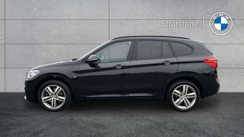 BMW X1 M Sport