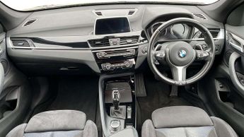BMW X1 M Sport