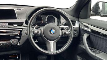 BMW X1 M Sport