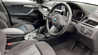 BMW X1 M Sport