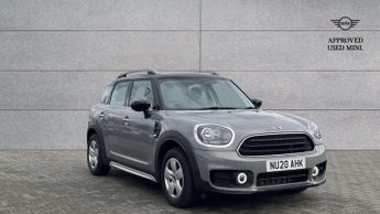 MINI Countryman Cooper Classic