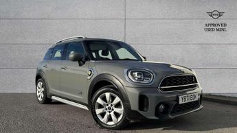 MINI Countryman Cooper S E Classic