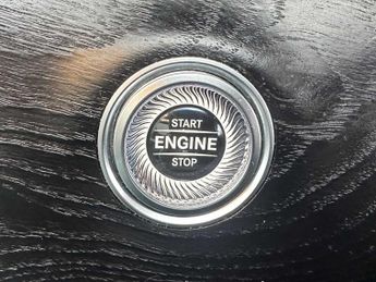 Mercedes-Benz E Class AMG Line