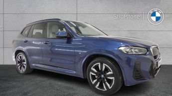 BMW X3 M Sport