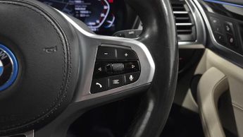 BMW Ix3 M Sport