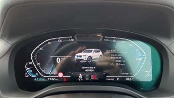 BMW Ix3 Premier Edition Pro