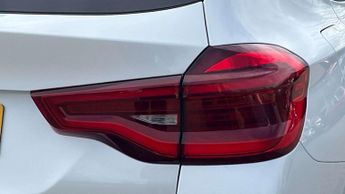 BMW Ix3 Premier Edition Pro