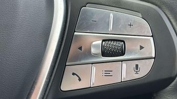 BMW Ix3 Premier Edition Pro