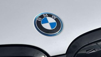 BMW Ix3 Premier Edition Pro