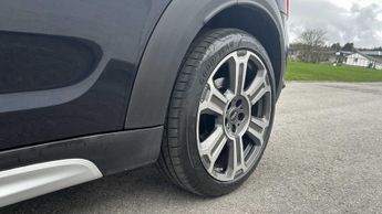 MINI Countryman Cooper S E Exclusive