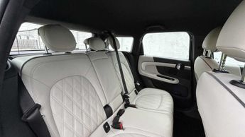 MINI Countryman Cooper S E Exclusive