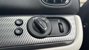 MINI Countryman Cooper S E Exclusive