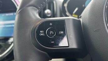 MINI Countryman Cooper S E Exclusive