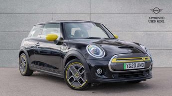 MINI Hatch Cooper S Level 2