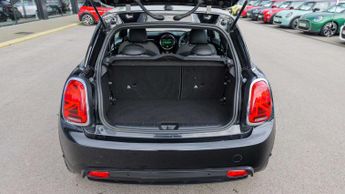 MINI Hatchback Cooper S Level 2