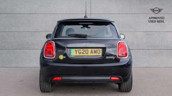 MINI Hatchback Cooper S Level 2