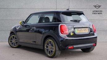 MINI Hatchback Cooper S Level 2
