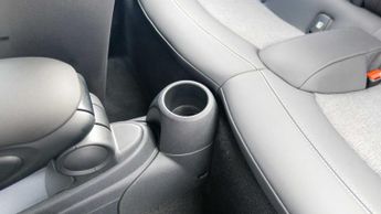 MINI Hatchback Cooper S Level 2