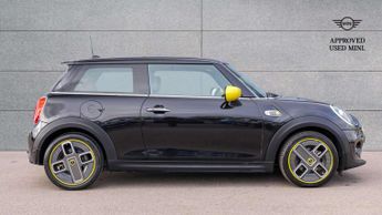 MINI Hatchback Cooper S Level 2