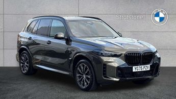 BMW X5 M Sport