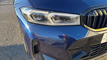 BMW 3 Series M Sport