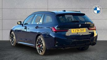 BMW 3 Series M Sport