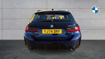 BMW 3 Series M Sport