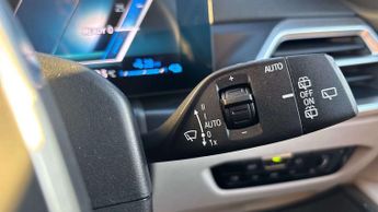 BMW 3 Series M Sport