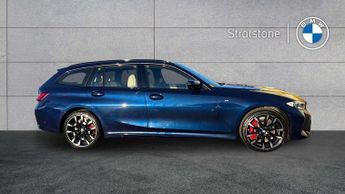 BMW 3 Series M Sport