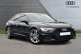 Audi A6 S Line