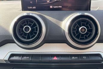 Audi Q2 Sport