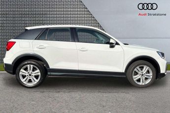 Audi Q2 Sport