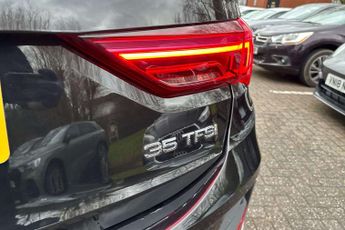 Audi Q3 S Line
