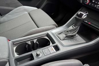 Audi Q3 S Line