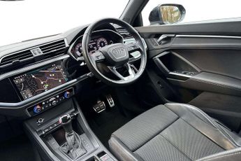 Audi Q3 S Line