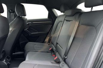 Audi Q3 S Line