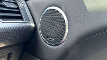 Land Rover Range Rover Sport HSE Dynamic