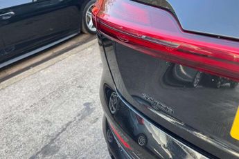 Audi E-Tron Vorsprung