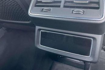 Audi E-Tron Vorsprung