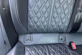 Audi E-Tron Vorsprung