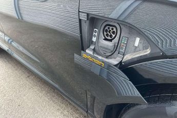 Audi E-Tron Vorsprung