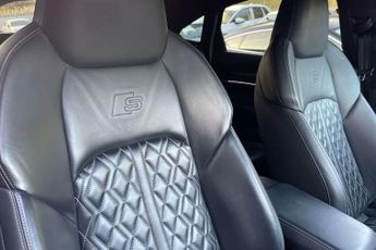 Audi E-Tron Vorsprung